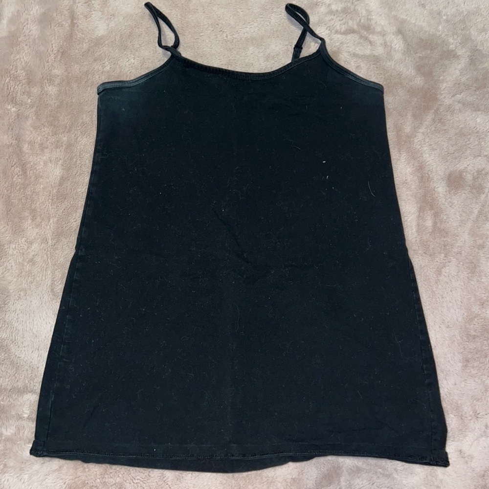 Torrid foxy cami